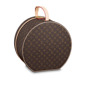 Louis Vuitton Hat Box 40